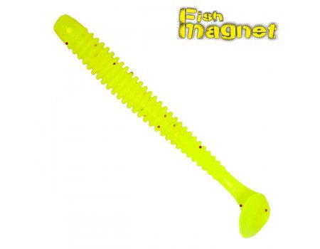 Силиконовые приманки Fish Magnet Choppy 2"/5.08см, 151 (10шт)