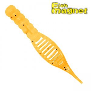 Силиконовые приманки Fish Magnet Gin 1.6"/4.06см, 122 (12шт)
