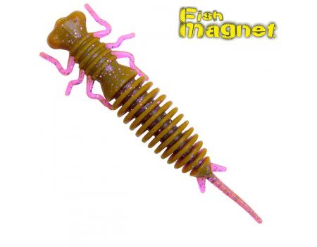 Силиконовые приманки Fish Magnet Lucy 2"/5.08см, 003 (8шт)