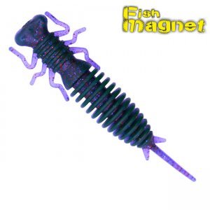 Силиконовые приманки Fish Magnet Lucy 2"/5.08см, 005 (8шт) Силиконовые приманки Fish Magnet Lucy 2"/5.08см, 005 (8шт)