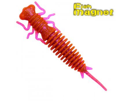 Силиконовые приманки Fish Magnet Lucy 2"/5.08см, 006 (8шт)