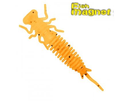 Силиконовые приманки Fish Magnet Lucy 2"/5.08см, 122 (8шт)