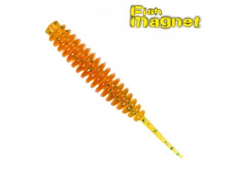 Силиконовые приманки Fish Magnet Micro Shishka 1"/2.5см, 122 (10шт)