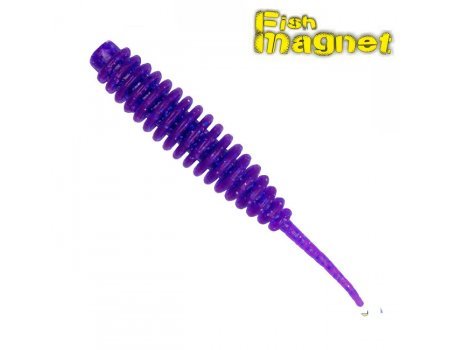 Силиконовые приманки Fish Magnet Micro Shishka 1"/2.5см, 133 (10шт)