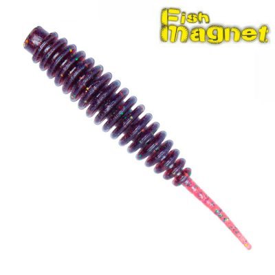 Силиконовые приманки Fish Magnet Micro Shishka 1"/2.5см, 140 (10шт)