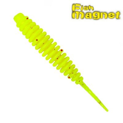 Силиконовые приманки Fish Magnet Micro Shishka 1"/2.5см, 151 (10шт)