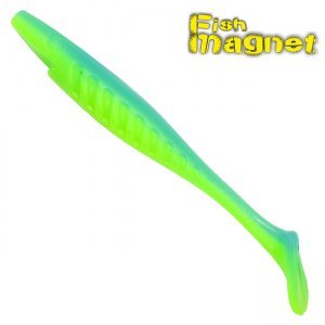 Силиконовые приманки Fish Magnet Pumbaa 4.3"/11см, 203 (5шт) Силиконовые приманки Fish Magnet Pumbaa 4.3"/11см, 203 (5шт)