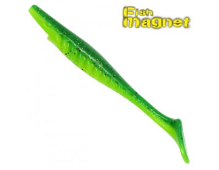 Силиконовые приманки Fish Magnet Pumbaa 4.3"/11см, 210 (5шт) Силиконовые приманки Fish Magnet Pumbaa 4.3"/11см, 210 (5шт)