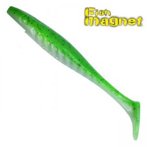 Силиконовые приманки Fish Magnet Pumbaa 4.3"/11см, 217 (5шт) Силиконовые приманки Fish Magnet Pumbaa 4.3"/11см, 217 (5шт)