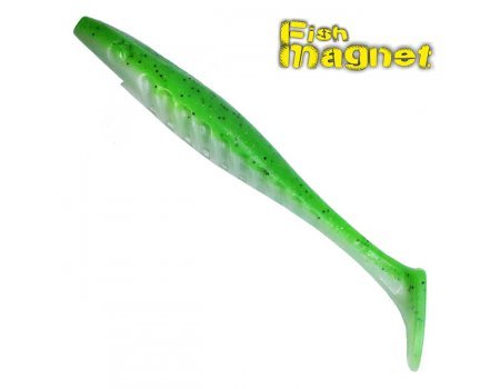 Силиконовые приманки Fish Magnet Pumbaa 4.3"/11см, 217 (5шт)