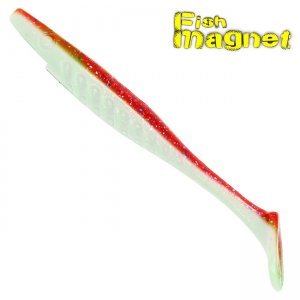 Силиконовые приманки Fish Magnet Pumbaa 4.3"/11см, 220 (5шт) Силиконовые приманки Fish Magnet Pumbaa 4.3"/11см, 220 (5шт)