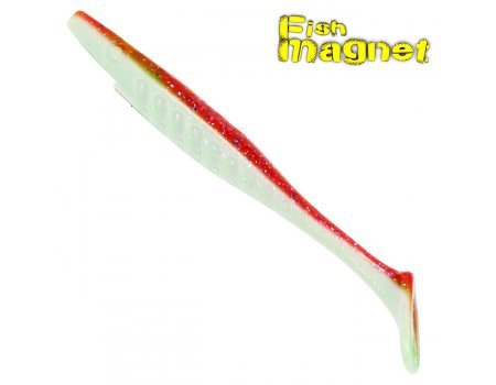 Силиконовые приманки Fish Magnet Pumbaa 4.3"/11см, 220 (5шт) Силиконовые приманки Fish Magnet Pumbaa 4.3"/11см, 220 (5шт)