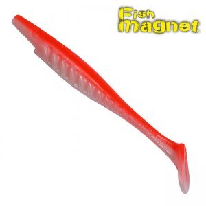 Силиконовые приманки Fish Magnet Pumbaa 8"/20.32см, 220 (2шт)