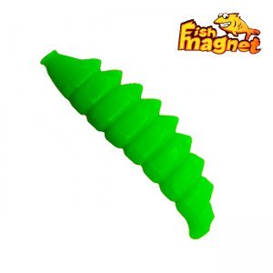 Форелевые приманки Fish Magnet Pupsen 1.6"/4см, 501 (8шт)