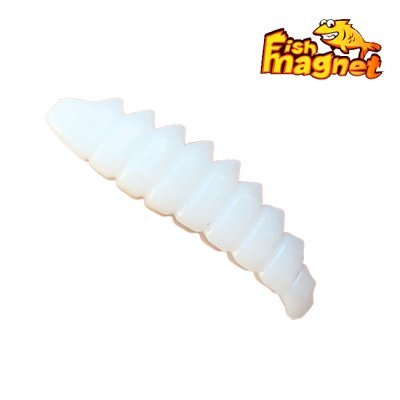 Форелевые приманки Fish Magnet Pupsen 1.6"/4см, 502 (8шт)