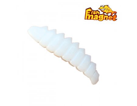 Форелевые приманки Fish Magnet Pupsen 1.6"/4см, 502 (8шт)