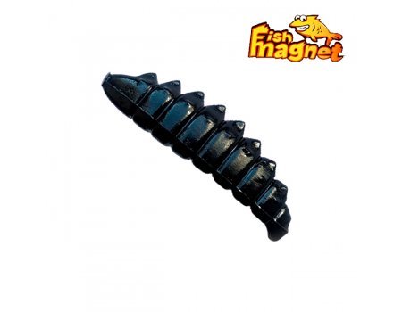 Форелевые приманки Fish Magnet Pupsen 1.6"/4см, 504 (8шт)