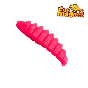 Форелевые приманки Fish Magnet Pupsen 1.6"/4см, 505 (8шт)