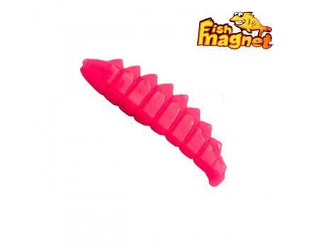 Форелевые приманки Fish Magnet Pupsen 1.6"/4см, 505 (8шт)
