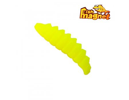 Форелевые приманки Fish Magnet Pupsen 1.6"/4см, 506 (8шт)