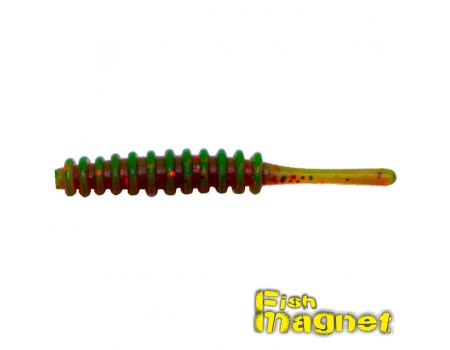 Силиконовые приманки Fish Magnet Ranger 1.4"/3.56см, 001 (10шт)