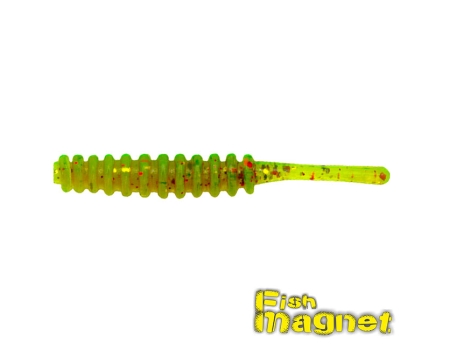 Силиконовые приманки Fish Magnet Ranger 1.4"/3.56см, 002 (10шт)