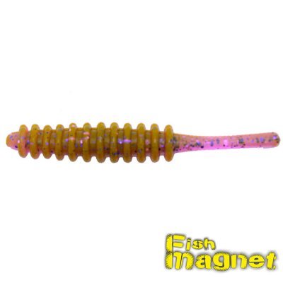 Силиконовые приманки Fish Magnet Ranger 1.4"/3.56см, 003 (10шт)