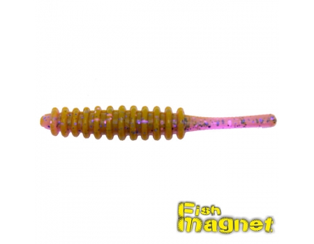 Силиконовые приманки Fish Magnet Ranger 1.4"/3.56см, 003 (10шт)