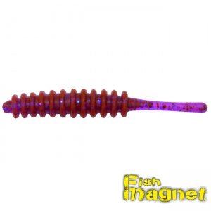 Силиконовые приманки Fish Magnet Ranger 1.4"/3.56см, 004 (10шт)