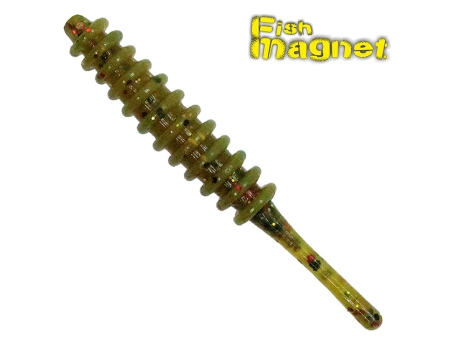Силиконовые приманки Fish Magnet Ranger 1.4"/3.56см, 123 (10шт)