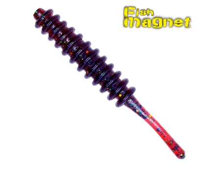 Силиконовые приманки Fish Magnet Ranger 1.4"/3.56см, 140 (10шт)