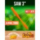 Форелевые приманки Fish Magnet Saw 3"/7.62см, 503 (8шт)