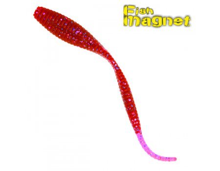 Силиконовые приманки Fish Magnet Seksik 2.8"/7.11см, 006 (8шт)