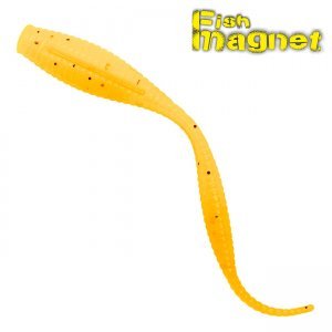 Силиконовые приманки Fish Magnet Seksik 2.8"/7.11см, 122 (8шт)