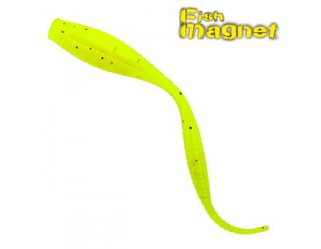 Силиконовые приманки Fish Magnet Seksik 2.8"/7.11см, 151 (8шт)