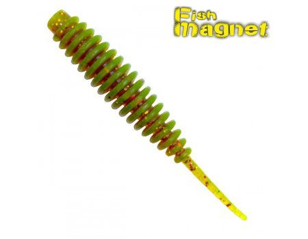 Силиконовые приманки Fish Magnet Shishka 2"/5.08см, 002 (10шт)