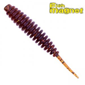 Силиконовые приманки Fish Magnet Shishka 1.5"/3.81см, 105 (10шт)