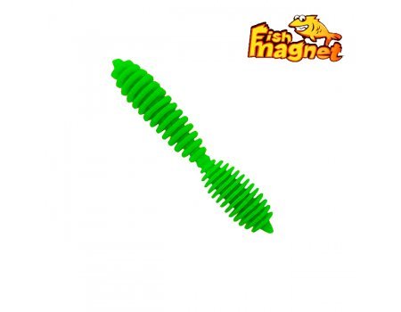 Форелевые приманки Fish Magnet Shnyuk 2.5"/6.35см, 501 (7шт)