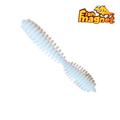Форелевые приманки Fish Magnet Shnyuk 2.5"/6.35см, 502 (7шт)