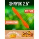 Форелевые приманки Fish Magnet Shnyuk 2.5"/6.35см, 503 (7шт)