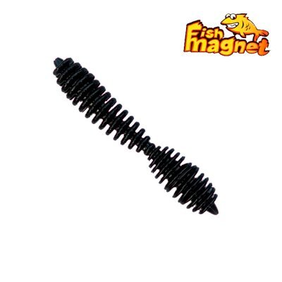 Форелевые приманки Fish Magnet Shnyuk 2.5"/6.35см, 504 (7шт) Форелевые приманки Fish Magnet Shnyuk 2.5"/6.35см, 504 (7шт)