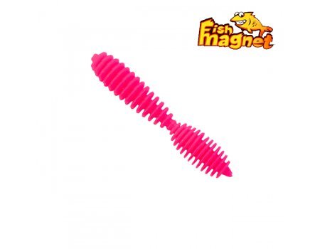 Форелевые приманки Fish Magnet Shnyuk 2.5"/6.35см, 505 (7шт)