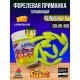 Форелевые приманки Fish Magnet Shnyuk 2.5"/6.35см, 506 (7шт)