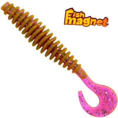 Силиконовые приманки Fish Magnet Stik 3.2"/8.1см, 003 (6шт) Силиконовые приманки Fish Magnet Stik 3.2"/8.1см, 003 (6шт)