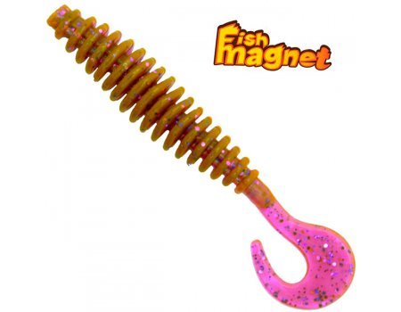 Силиконовые приманки Fish Magnet Stik 3.2"/8.1см, 003 (6шт)