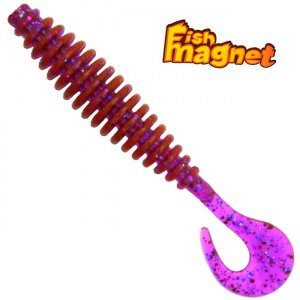 Силиконовые приманки Fish Magnet Stik 3.2"/8.1см, 004 (6шт)