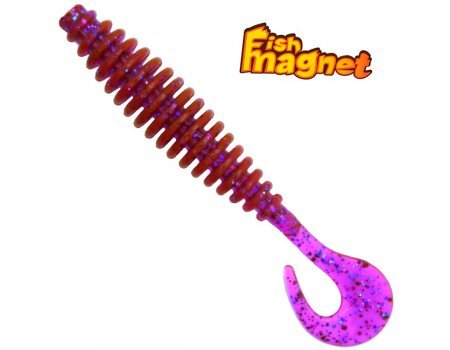 Силиконовые приманки Fish Magnet Stik 3.2"/8.1см, 004 (6шт)