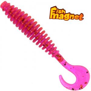 Силиконовые приманки Fish Magnet Stik 3.2"/8.1см, 006 (6шт)