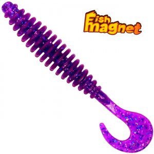 Силиконовые приманки Fish Magnet Stik 3.2"/8.1см, 131 (6шт)