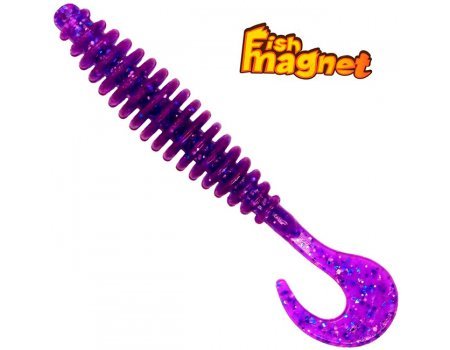 Силиконовые приманки Fish Magnet Stik 3.2"/8.1см, 131 (6шт)